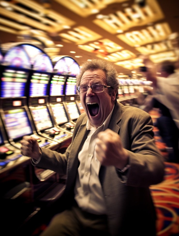 Live dealer studio with professional dealer and multi-camera feed on garuda4d slot