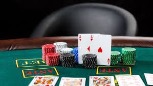 Live dealer blackjack table interface showing betting controls on garuda4d slot